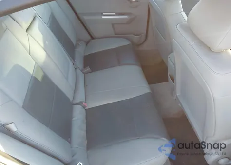 2008 Dodge Avenger Sxt from USA, damaged, VIN 1B3LC56K48N616830